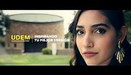 Campaña UDEM 2020 | Universidad de Monterrey