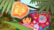 Dora The Explorer Fruit Snacks