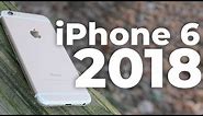 iPhone 6 in 2018 - still worth buying? (Review)
