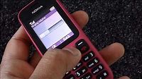 Nokia 100 Mobile Phone Cell Phone Review