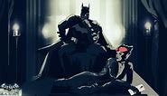 Download Catwoman Batman Video Game Batman: Arkham Origins Blackgate  HD Wallpaper