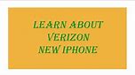 What is verizon new iphone - Verizon New Iphone (Easy Guide)