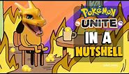 EVERY POKEMON IN A NUTSHELL | Pokemon Unite