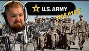 Memes Only MILITARY will UNDERSTAND!!! (w/ Eli Doubletap)