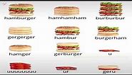 Oreo, Hamburger, Creeper, Ghast Meme Compilation