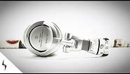 Sony MDR-V700DJ (1999) - It's Significance On The Headphone Industry