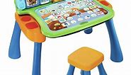 Buy Vtech Touch & Learn Activity Desk | Language development toys | Argos