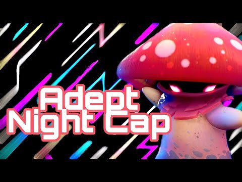 Night Cap Top Builds and Tips | PVZ Battle For Neighborville