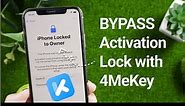 How to Remove Activation Lock Without Previous Owner If Apple iPhone Locked to Previous Owner in 2023 - Send2Press Newswire