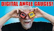 Watch This Before Getting a Digital Angle Gauge!