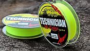 The 5 Best Fluorocarbon Fishing Lines in 2024