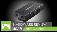 Sound Blaster E1 Review! - [Headphone Amp]