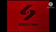 Screen Gems S from Hell Logo Bloopers