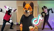 Furry Tiktok's That Remind Me I Have A YouTube Channel To Maintain