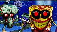 SCARY SPONGEBOB HORROR VIDEOS (spongebob.exe)
