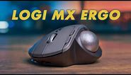 Should You buy the Logitech MX Ergo Trackball Mouse?