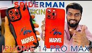My IPHONE 14 Pro MAX📱& Laptop 💻 Get's a NEW SKIN , Tempered Glass & CASE | DAN JR VLOGS
