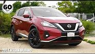 2024 Nissan Murano Review | Buy Now or Wait for 2025 Murano?