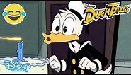DuckTales | Donald | Official Disney Channel UK