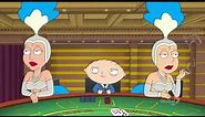 stewie's Gambling Addiction