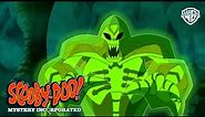 Scooby Doo Misterios S.A - Temporada 1 Capitulo 1 ( Cuidado con la Bestia de las Alcantarillas 7/8 )