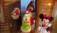 Disney's Sing Along Songs: The Twelve Days Of Christmas (1993)