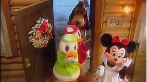 Disney's Sing Along Songs: The Twelve Days Of Christmas (1993)