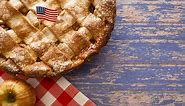 The Surprisingly Un-American History of Apple Pie