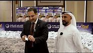 Al Ansari Exchange - Winter Rewards 2023 - Event Highlights