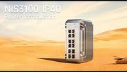 RG-NIS3100 —— IP40, Dependable Protection in Sandstorm