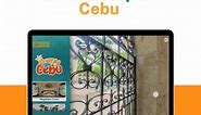 Virtual Map of Cebu