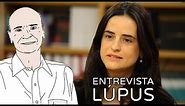 Lúpus | Ana Luisa Calich