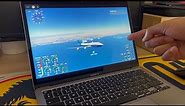 Microsoft Flight Simulator - MacBook Air M1?!