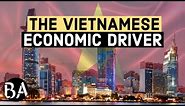 How Vietnam Became an Agriculture Powerhouse