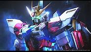 Gundam Strike Freedom 4K Live Wallpaper HD
