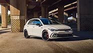 2024 Volkswagen Golf GTI Specs, Price, MPG & Reviews | Cars.com