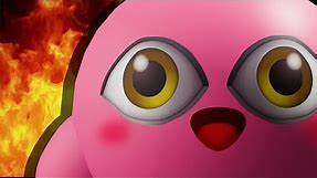 Kirby's Strange FanGames