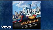 Michael Giacchino - Theme (from "Spider Man") [Original Television Series]