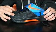 Nike Zoom KD IV (4) Performance Review