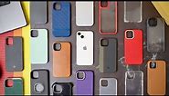 Best cases for iPhone 14 in 2024