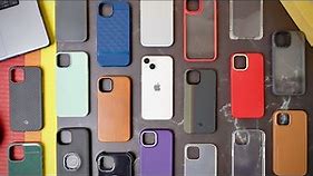 Best cases for iPhone 14 in 2024