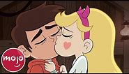 Top 10 Teen Couples in Animated Shows