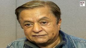 Deep Roy Interview Oompa Loompas Charlie & The Chocolate Factory