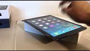 iPad Air (Review)