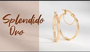 Splendido Oro - Gold Jewelry from Italy