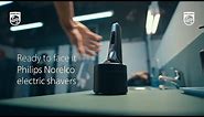 Philips Norelco Electric Shavers - with SenseIQ technology