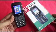 itel ACE 2 young unboxing / New itel keypad mobile.