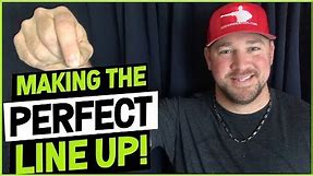 Baseball Coaching 101 - How To Make A Batting Line Up (Stacking Your Lineup!)