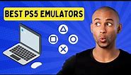 Top 3 Best PS5 Emulator for Windows PC 2022