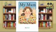 My Mum By Anthony Brown - Visual Story Books For Kids